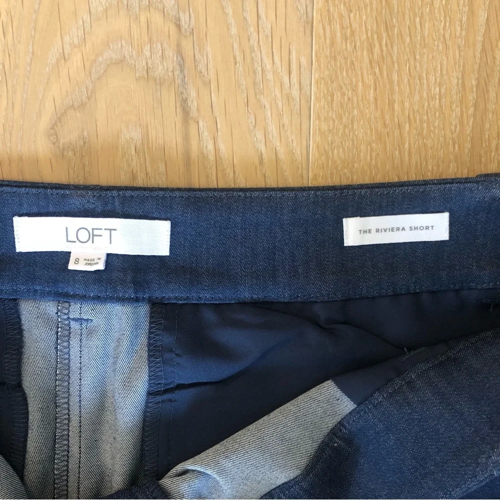 Loft Riviera Shorts - Picture 3 of 3